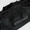 IN THE PAINT ダッフルバッグ (大容量60リットル)  ITP18475 - ブラック