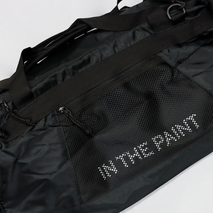IN THE PAINT ダッフルバッグ (大容量60リットル)  ITP18475