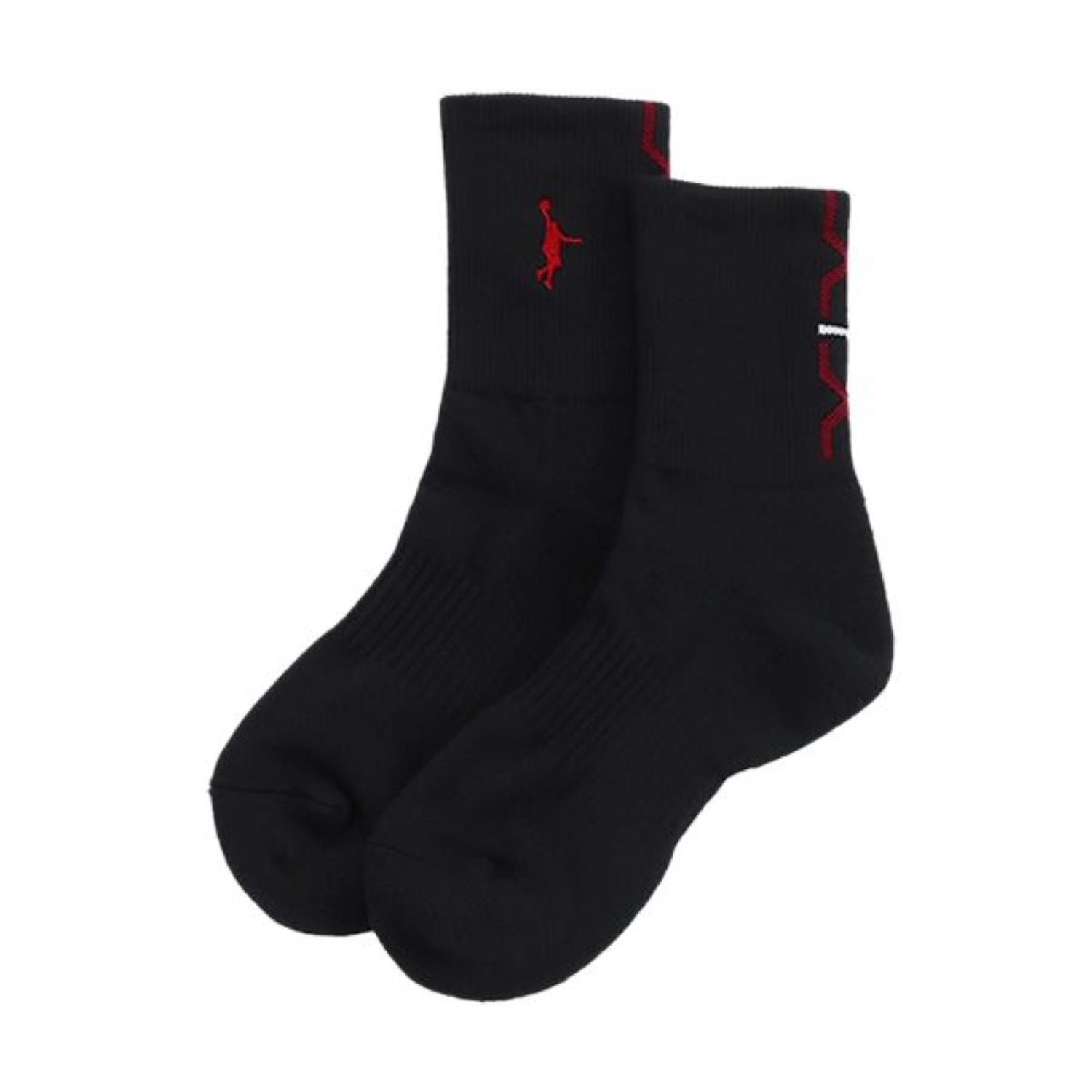 ITP19332B | インザペイント IN THE PAINT バスケット バスケ ソックス