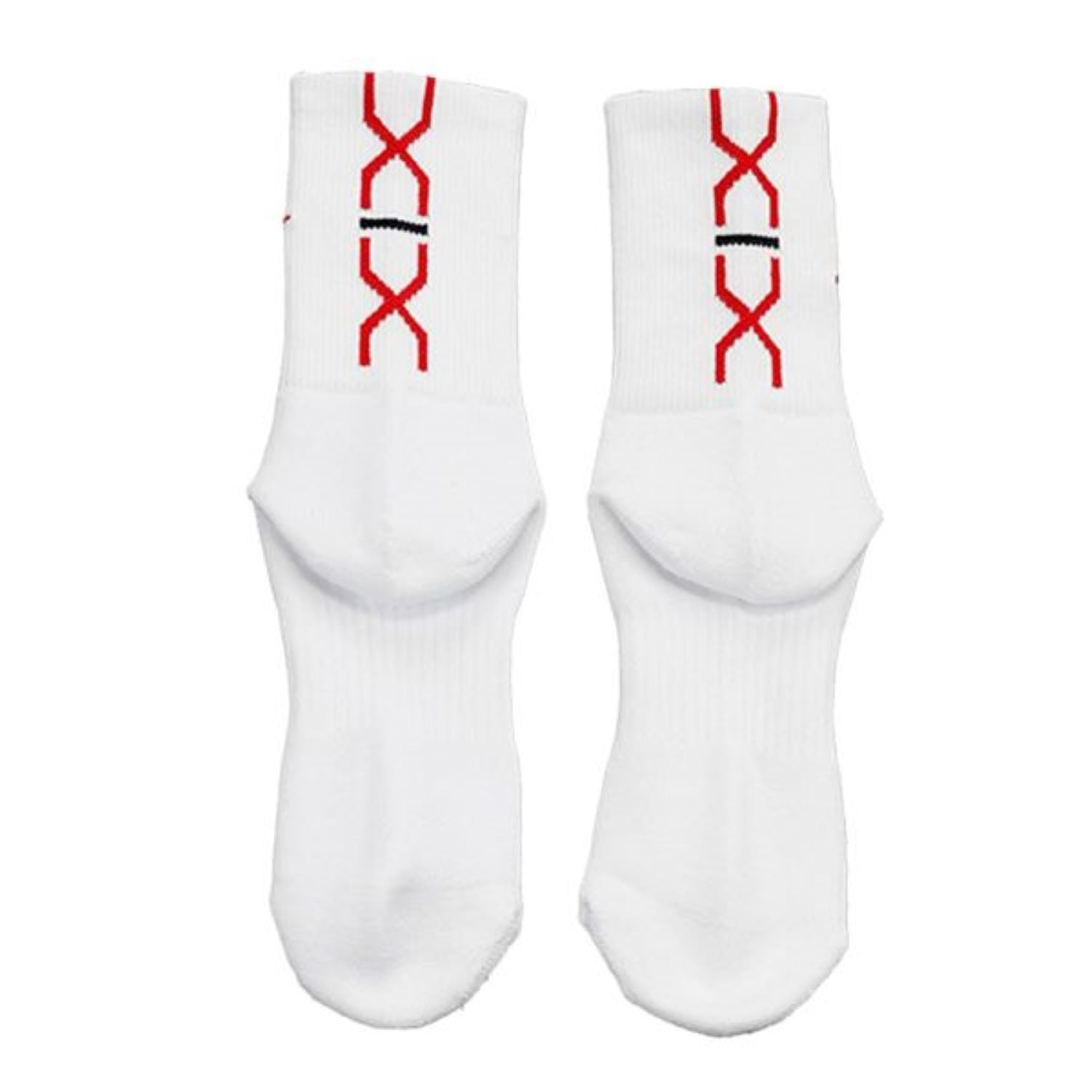 ITP19332W | インザペイント IN THE PAINT バスケット バスケ ソックス