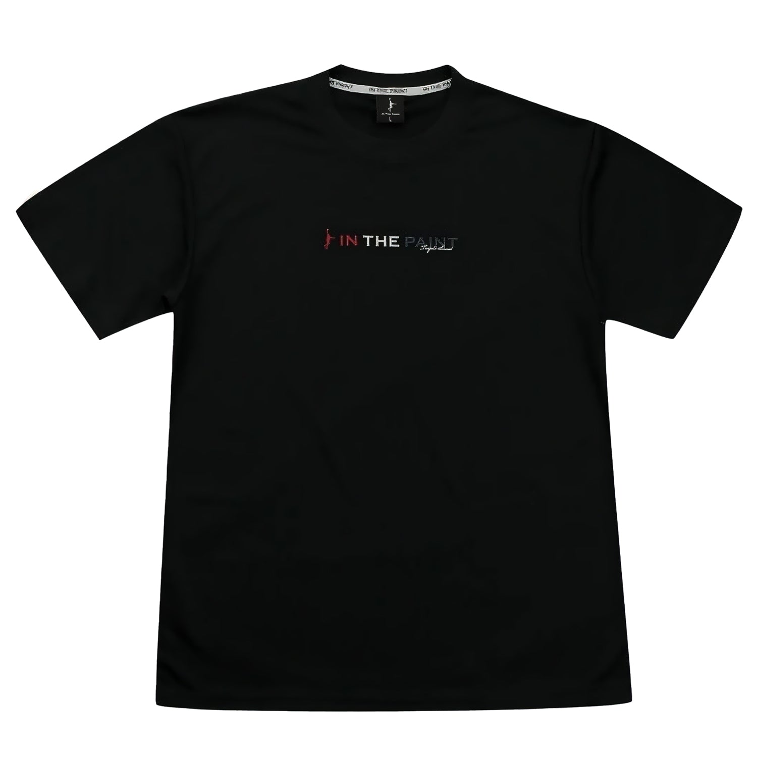 ITP2301R | インザペイント IN THE PAINT バスケット バスケ Tシャツ