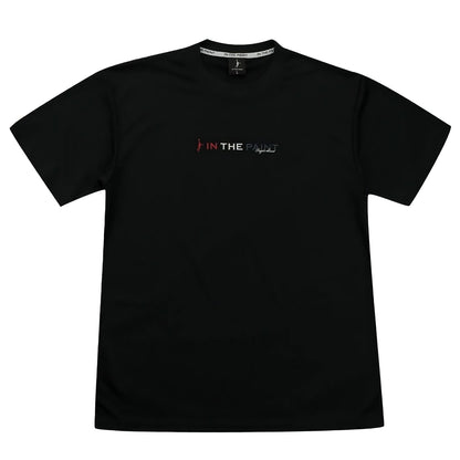 [限定] インザペイントTシャツ ITP2301R
