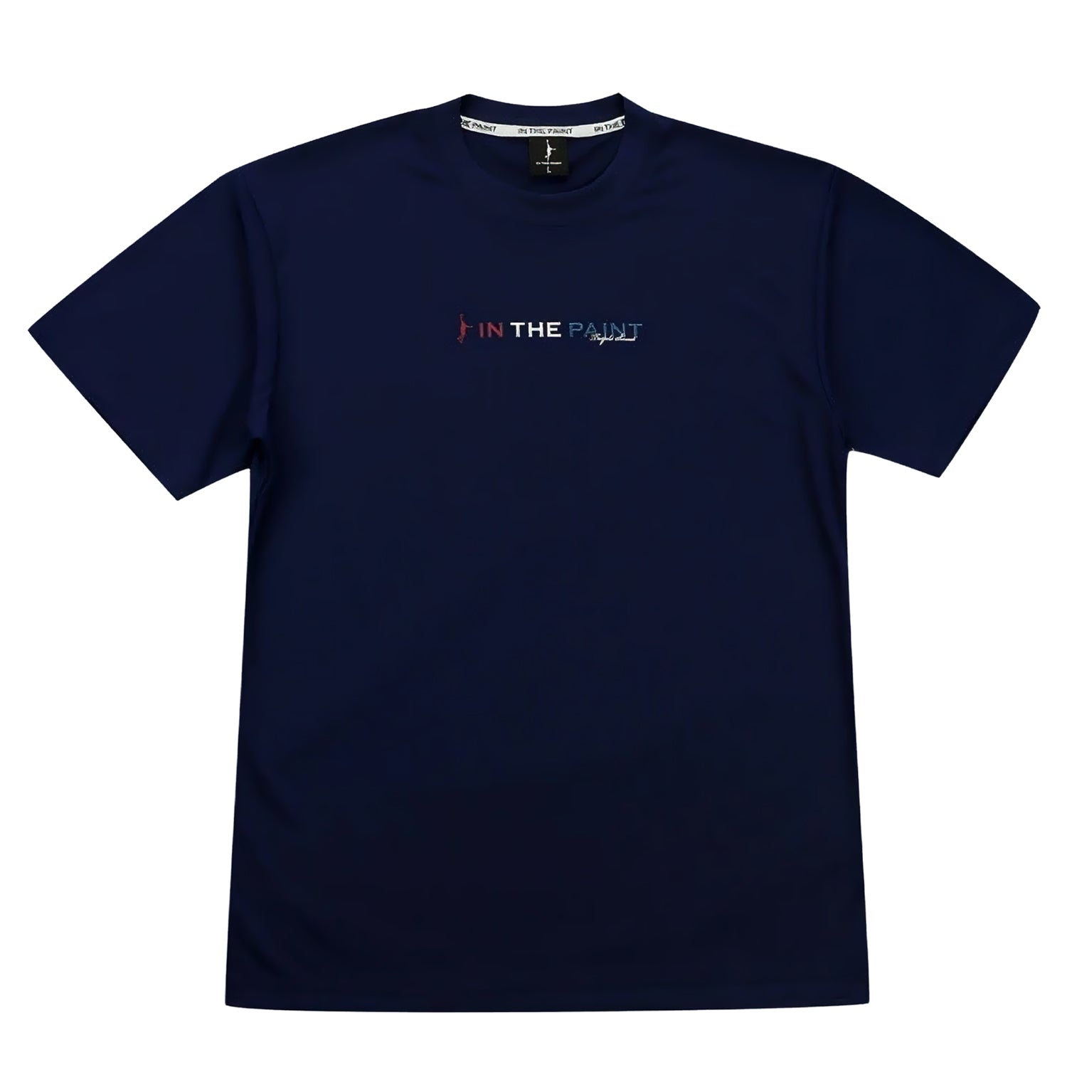 ITP2301R | インザペイント IN THE PAINT バスケット バスケ Tシャツ
