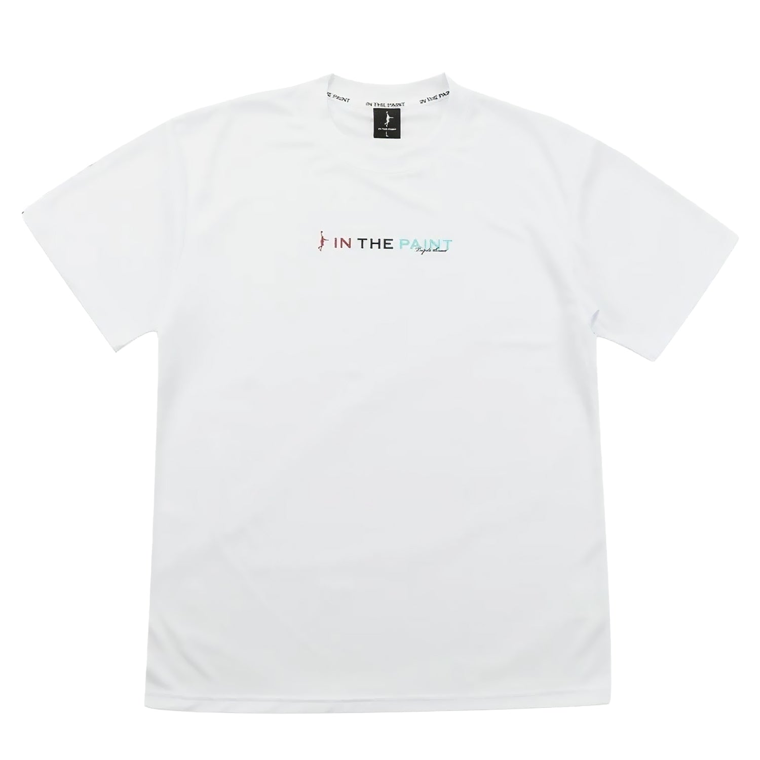 ITP2301R | インザペイント IN THE PAINT バスケット バスケ Tシャツ