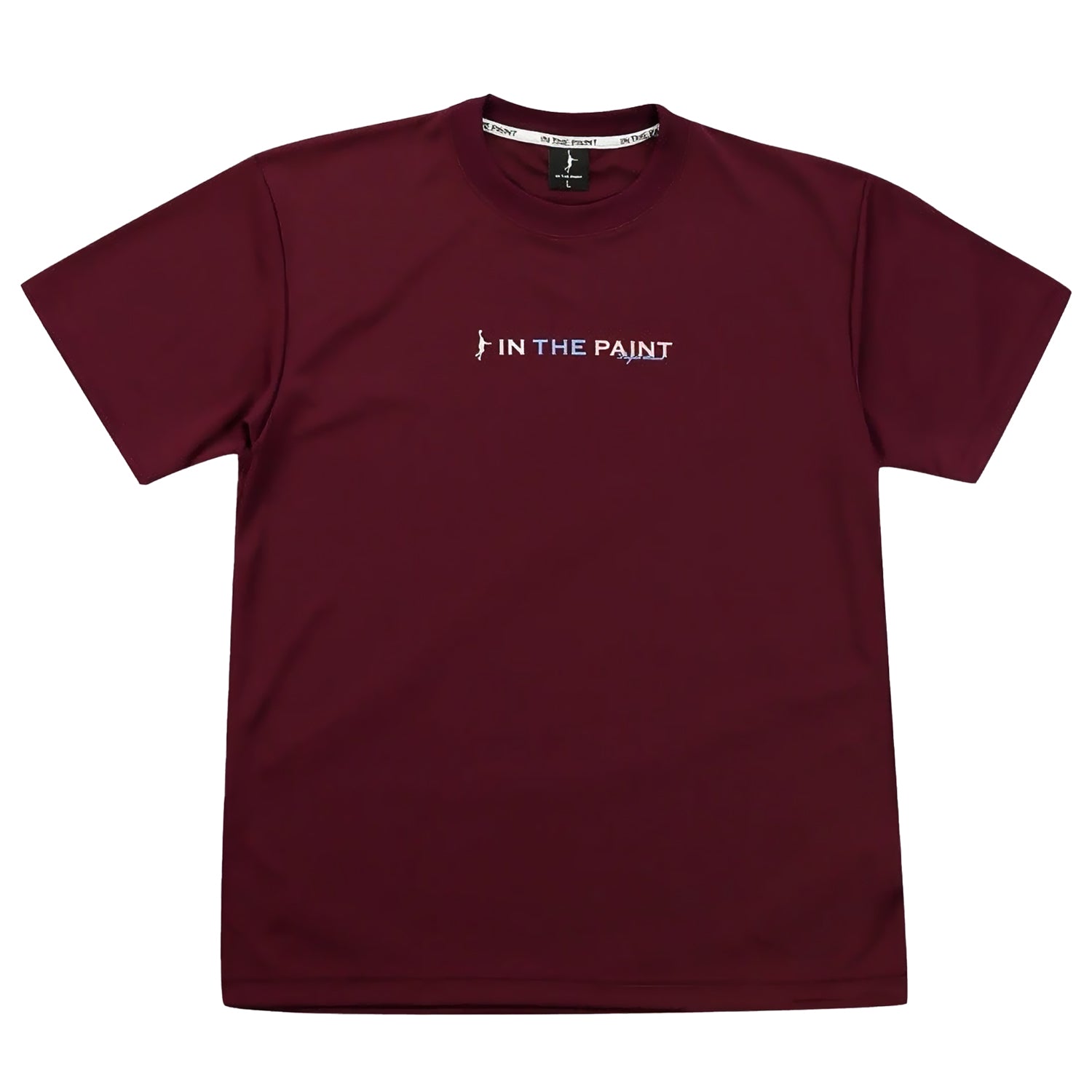 ITP2301R | インザペイント IN THE PAINT バスケット バスケ Tシャツ