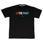 [限定] インザペイント ビッグロゴ Tシャツ ITP2305R