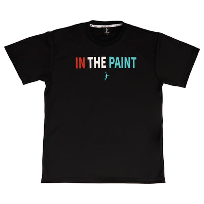 [限定] インザペイント ビッグロゴ Tシャツ ITP2305R