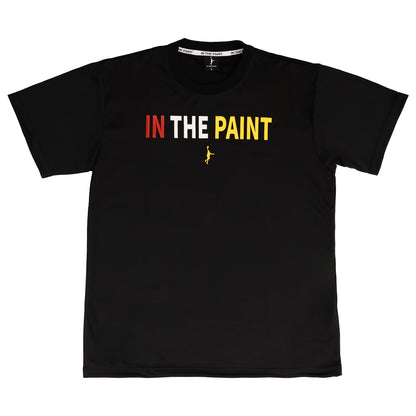 [限定] インザペイント ビッグロゴ Tシャツ ITP2305R