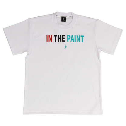 [限定] インザペイント ビッグロゴ Tシャツ ITP2305R