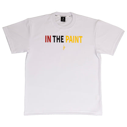 [限定] インザペイント ビッグロゴ Tシャツ ITP2305R