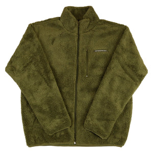 スタンダード フリースジャケット ITP23455