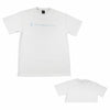 セール品のため返品交換不可 [BIGサイズ限定(XL,2XL,3XL) 対象商品3点以上ご購入で30%OFF] ITP24301 バスケット Tシャツ - ホワイト/カロライナ