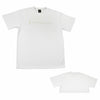 セール品のため返品交換不可 [BIGサイズ限定(XL,2XL,3XL) 対象商品3点以上ご購入で30%OFF] ITP24301 バスケット Tシャツ - ホワイト/アイボリー