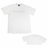 セール品のため返品交換不可 [BIGサイズ限定(XL,2XL,3XL) 対象商品3点以上ご購入で30%OFF] ITP24301 バスケット Tシャツ - ホワイト/ライラック
