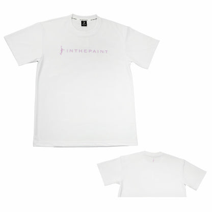 セール品のため返品交換不可 [BIGサイズ限定(XL,2XL,3XL) 対象商品3点以上ご購入で30%OFF] ITP24301 バスケット Tシャツ