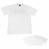 セール品のため返品交換不可 [BIGサイズ限定(XL,2XL,3XL) 対象商品3点以上ご購入で30%OFF] ITP24301 バスケット Tシャツ - ホワイト/ミント