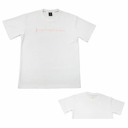 セール品のため返品交換不可 [BIGサイズ限定(XL,2XL,3XL) 対象商品3点以上ご購入で30%OFF] ITP24301 バスケット Tシャツ