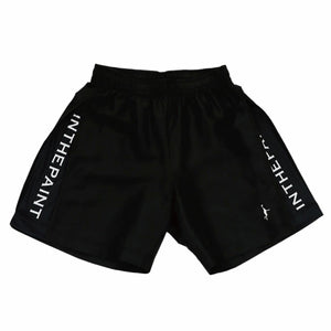 セール品のため返品交換不可 [BIGサイズ限定(XL,2XL,3XL) 対象商品3点以上ご購入で30%OFF] ITP24323 バスケット ショーツ