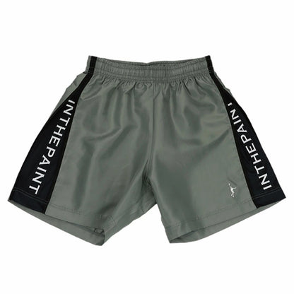 30％OFF SALE!! ITP24323 バスケット ショーツ