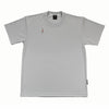セール品のため返品交換不可 [BIGサイズ限定(XL,2XL,3XL) 対象商品3点以上ご購入で30%OFF] ITP24333 バスケット Tシャツ - アイスグレー