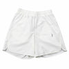 セール品のため返品交換不可 [BIGサイズ限定(XL,2XL,3XL) 対象商品3点以上ご購入で30%OFF] ITP24335 バスケット ショーツ - ホワイト