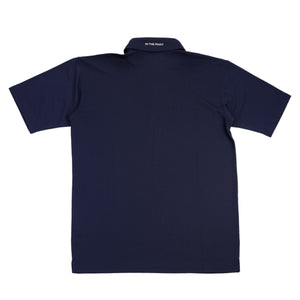 スタンダード ボタンダウン ポロシャツ ITP24376