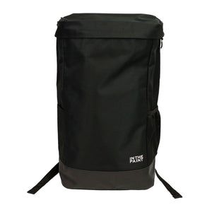 タイポグラフィー ボックス バッグ ITP24380