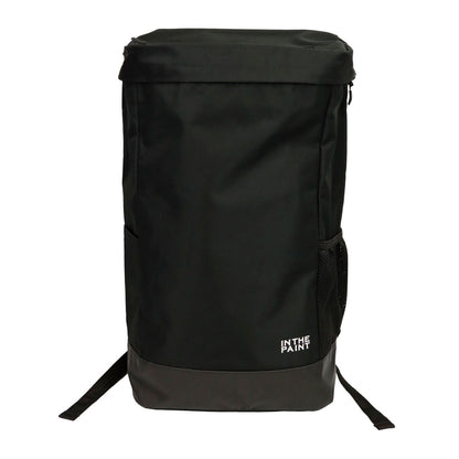 タイポグラフィー ボックス バッグ ITP24380