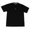 セール品のため返品交換不可 [BIGサイズ限定(XL,2XL,3XL) 対象商品3点以上ご購入で30%OFF] ITP24403 バスケット Tシャツ - ブラック