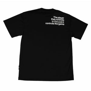 セール品のため返品交換不可 [BIGサイズ限定(XL,2XL,3XL) 対象商品3点以上ご購入で30%OFF] ITP24403 バスケット Tシャツ