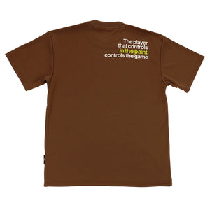 30%OFF SALE!! ITP24403 バスケット Tシャツ