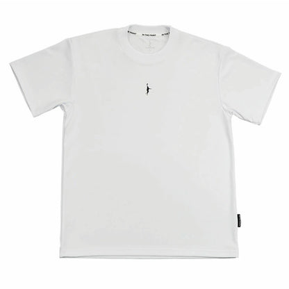 セール品のため返品交換不可 [BIGサイズ限定(XL,2XL,3XL) 対象商品3点以上ご購入で30%OFF] ITP24403 バスケット Tシャツ
