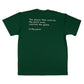 プライマリー カラーズ Tシャツ ITP25301