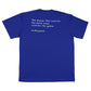 プライマリー カラーズ Tシャツ ITP25301
