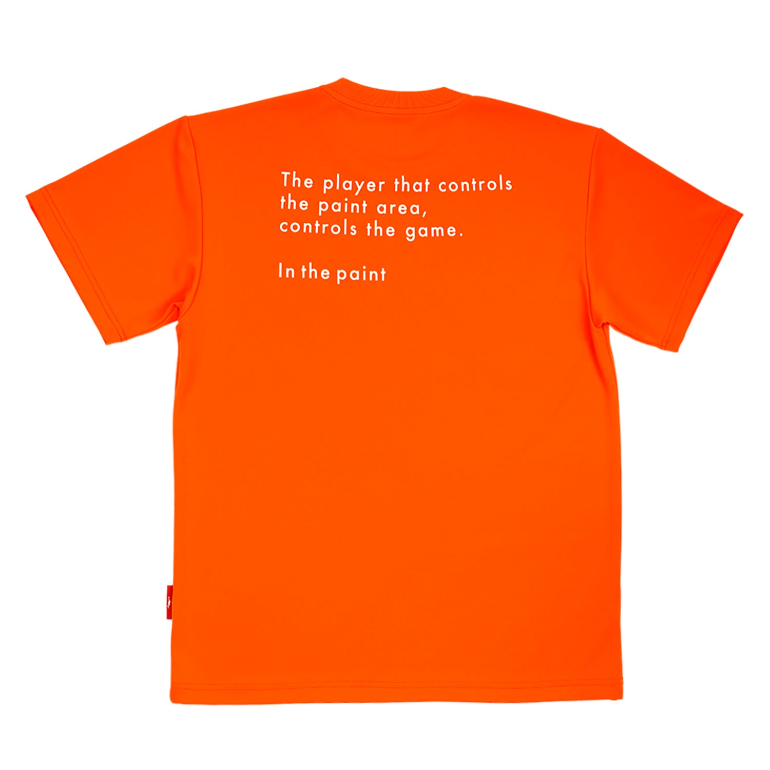 ITP25301 | インザペイント IN THE PAINT バスケット バスケ Tシャツ