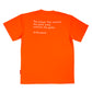 プライマリー カラーズ Tシャツ ITP25301