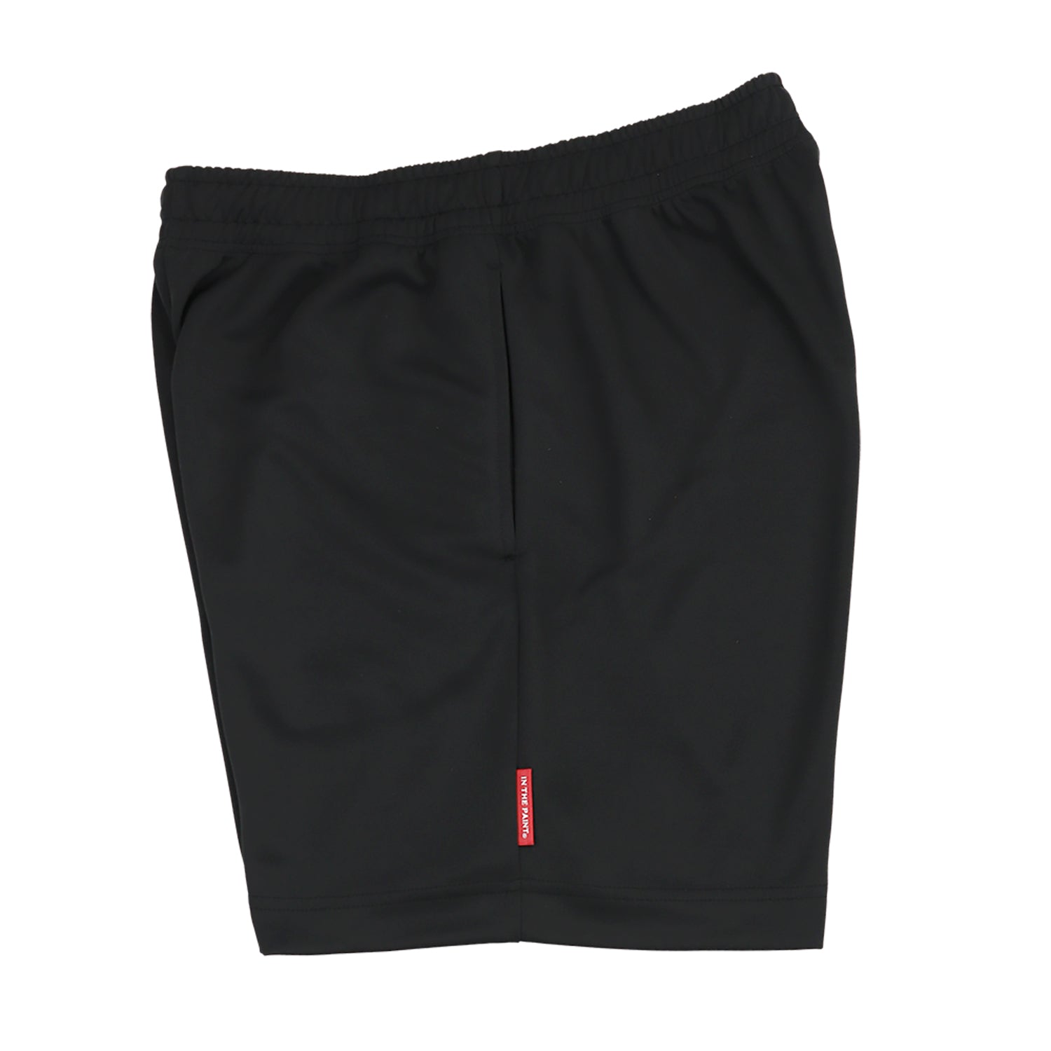 ITP25302 | インザペイント IN THE PAINT バスケット バスケ パンツ