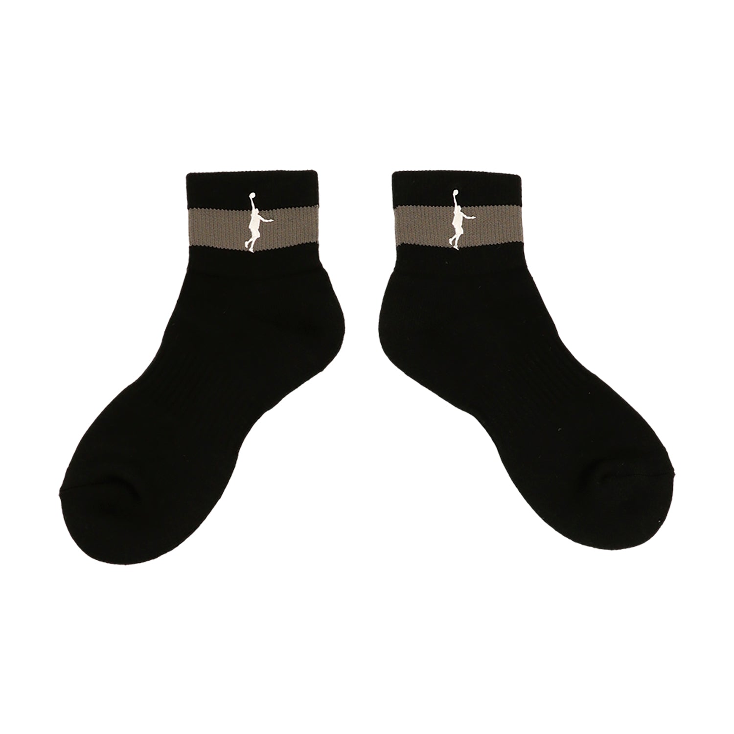 ITP25303 | インザペイント IN THE PAINT バスケット バスケ ソックス