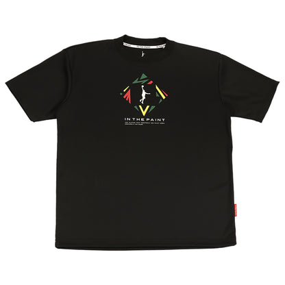 エスニック パターン Tシャツ ITP25305