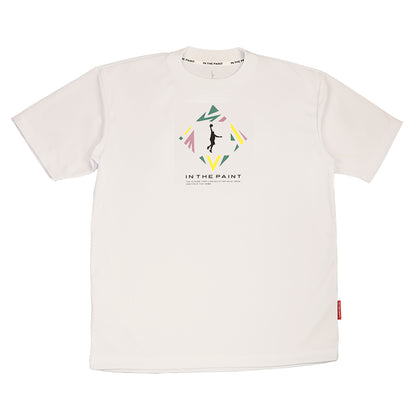 エスニック パターン Tシャツ ITP25305