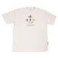 エスニック パターン Tシャツ ITP25305