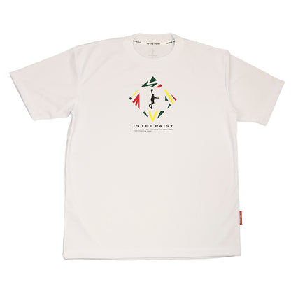エスニック パターン Tシャツ ITP25305