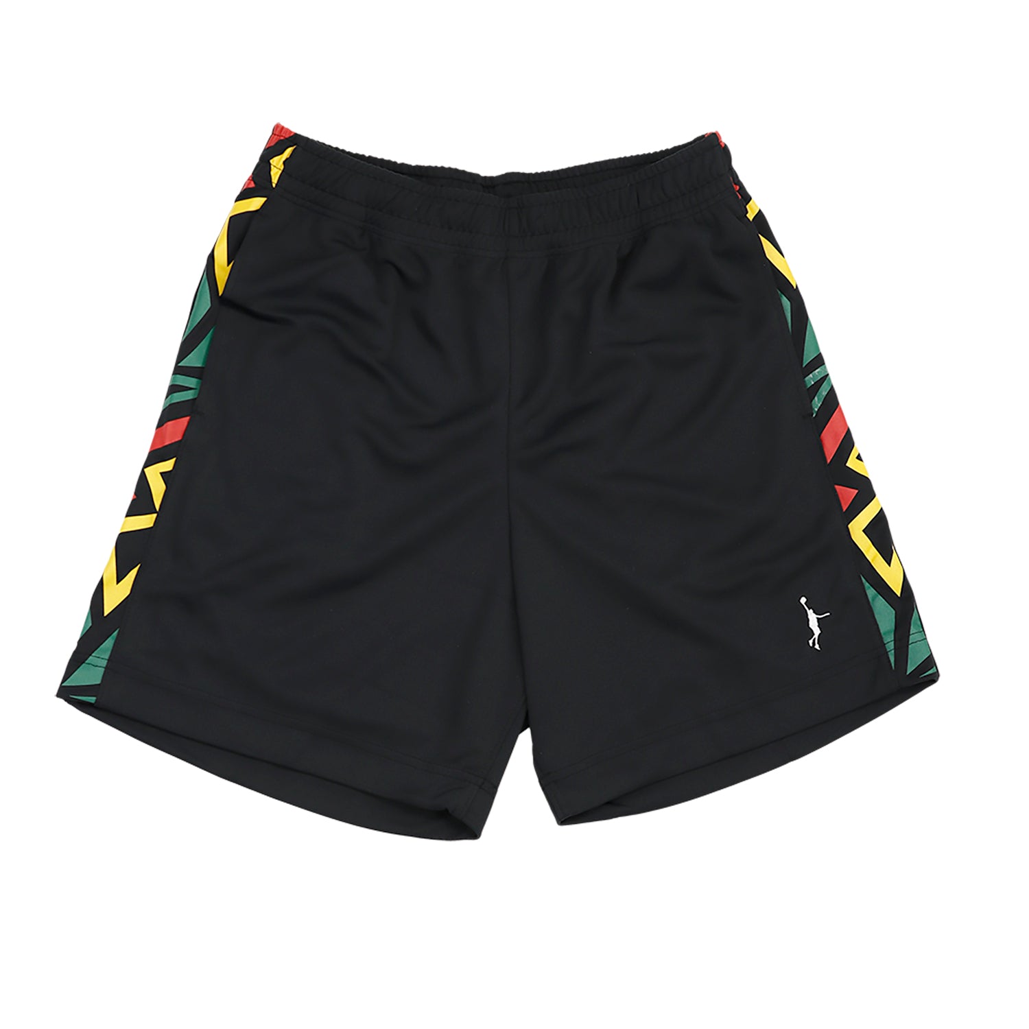 専修大学　バスケ　インザペイント　バスパン　XXLサイズ　新品 IN THE PAINT STRETCH SHORTS インザペイント バスケットボール