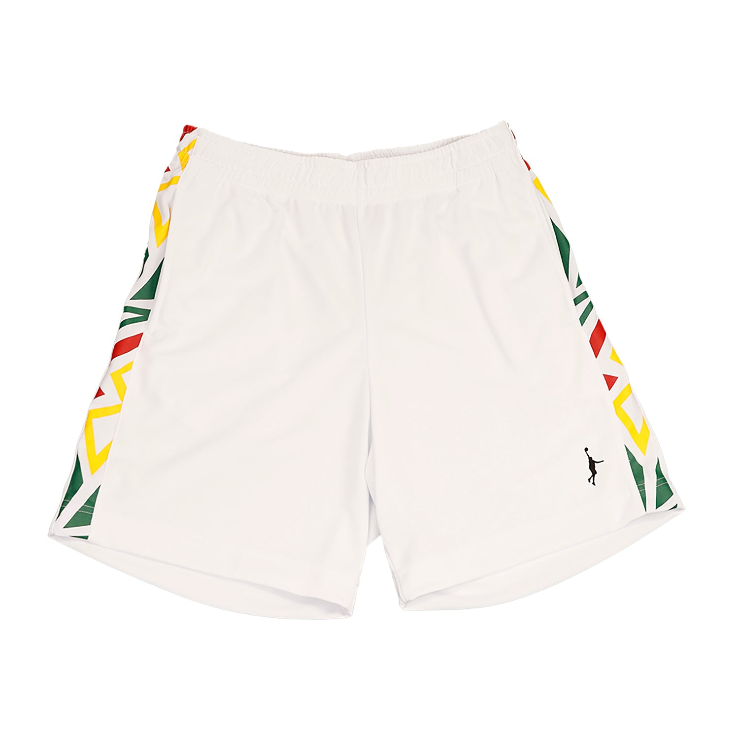 ITP25306 | インザペイント IN THE PAINT バスケット バスケ パンツ