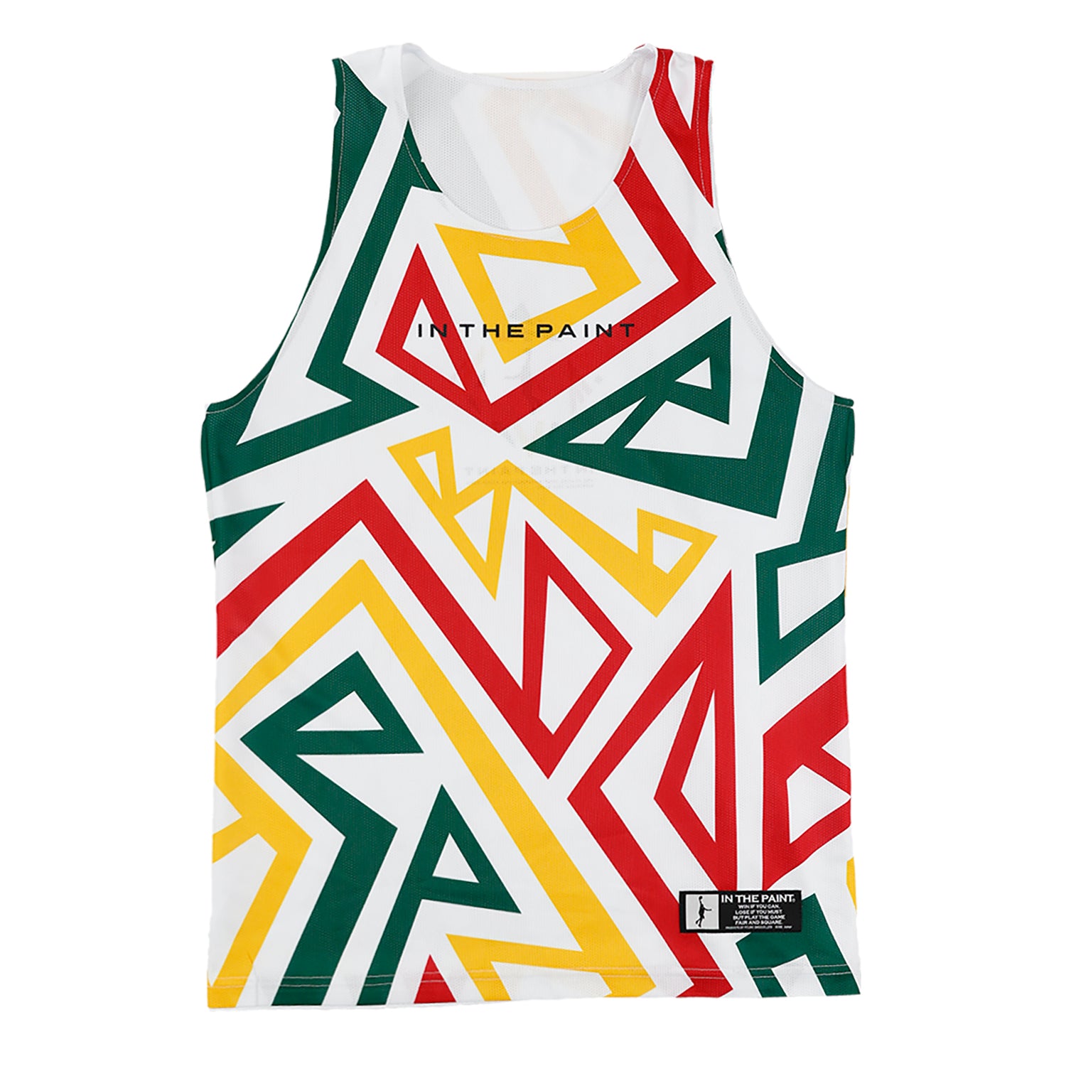 タンクトップ | インザペイント 公式オンラインストア