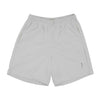 20％OFF SALE!! [膝上丈] ワンポイント クローム ショーツ ITP25312 - アイスグレー