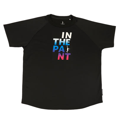 ネオン ロゴ Tシャツ ITP25315