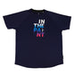 ネオン ロゴ Tシャツ ITP25315