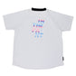 ネオン ロゴ Tシャツ ITP25315