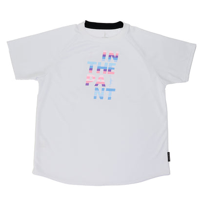 ネオン ロゴ Tシャツ ITP25315